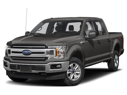 2020 Ford F-150 XLT (Stk: 1FTEW1) in Toronto - Image 1 of 11