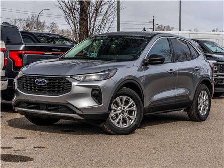 2024 Ford Escape Active (Stk: R-191) in Calgary - Image 1 of 28
