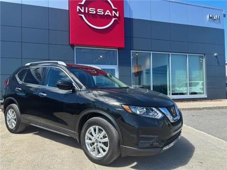 2020 Nissan Rogue S (Stk: 23451A) in Gatineau - Image 1 of 12