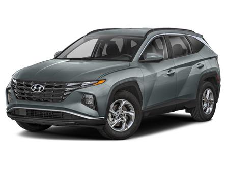 2024 Hyundai Tucson Preferred (Stk: R24315) in Brockville - Image 1 of 3