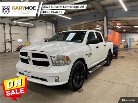 2020 RAM 1500 Classic ST (Stk: 23-0090A) in Lethbridge - Image 1 of 34