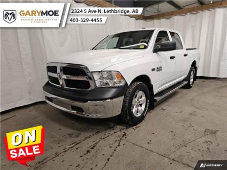 2017 RAM 1500 ST (Stk: LC0167A) in Lethbridge - Image 1 of 24