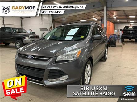 2014 Ford Escape SE (Stk: LC0188A) in Lethbridge - Image 1 of 28