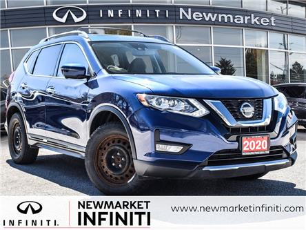 2020 Nissan Rogue SL (Stk: UI2138) in Newmarket - Image 1 of 22
