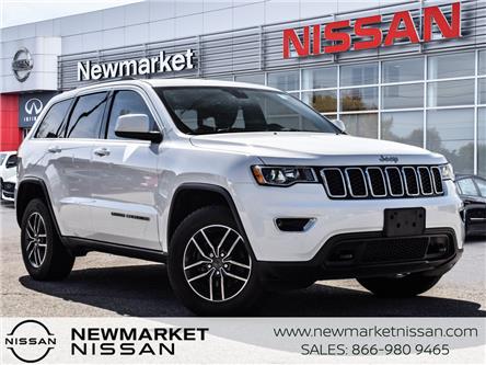 2019 Jeep Grand Cherokee Laredo (Stk: 24T003A) in Newmarket - Image 1 of 29