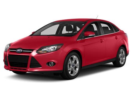 2014 Ford Focus SE (Stk: R64756) in Calgary - Image 1 of 10