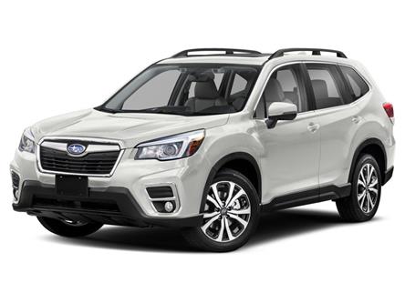 2020 Subaru Forester Limited (Stk: S45197A) in Owen Sound - Image 1 of 11