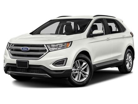 2017 Ford Edge Titanium (Stk: E24258A) in Edmonton - Image 1 of 10