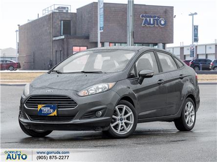 2015 Ford Fiesta SE (Stk: 142694) in Milton - Image 1 of 24