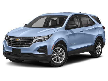 2024 Chevrolet Equinox RS (Stk: 24148) in St. Stephen - Image 1 of 11