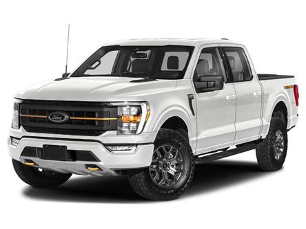 2023 Ford F-150 Tremor (Stk: 23113) in Raymond - Image 1 of 11