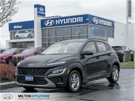2022 Hyundai Kona 2.0L Essential (Stk: 882449) in Milton - Image 1 of 23