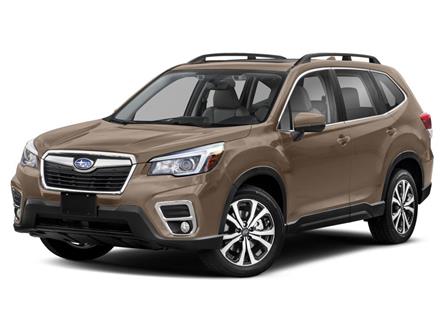 2019 Subaru Forester 2.5i Limited (Stk: S3097A) in Sarnia - Image 1 of 11