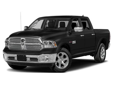 2018 RAM 1500 Laramie (Stk: 22076A) in Meaford - Image 1 of 12