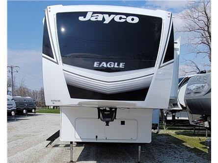 2024 Jayco Eagle 28.5RSTS FW (Stk: 3632) in Wyoming - Image 1 of 40