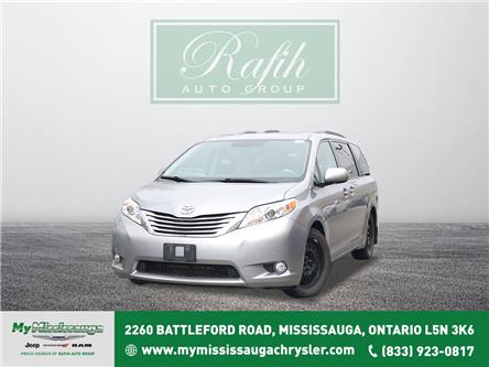 2012 Toyota Sienna XLE 7 Passenger (Stk: M24218A) in Mississauga - Image 1 of 29