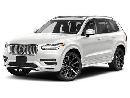 2022 Volvo XC90 Recharge Plug-In Hybrid T8 Inscription Extended Range (Stk: DK778) in Vancouver - Image 1 of 9