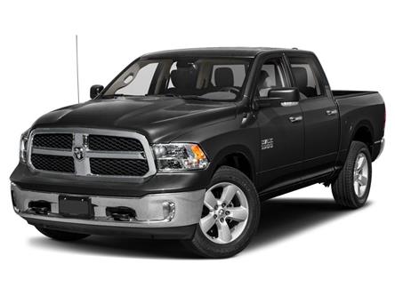 2022 RAM 1500 Classic SLT (Stk: 103066A) in St. Thomas - Image 1 of 11