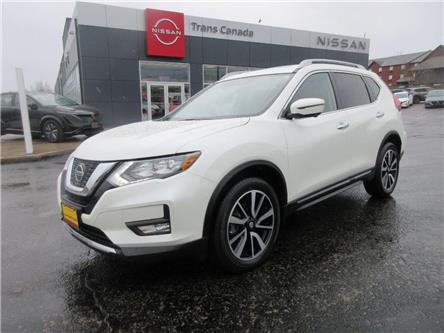 2020 Nissan Rogue  (Stk: 93114A) in Peterborough - Image 1 of 29