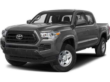 2021 Toyota Tacoma Base (Stk: LP6767) in St. Johns - Image 1 of 3