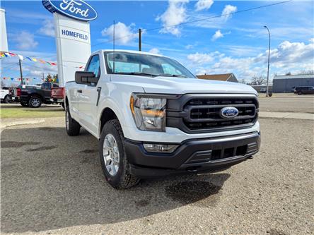 2023 Ford F-150 XL (Stk: 23098) in Raymond - Image 1 of 13