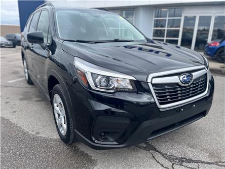 2020 Subaru Forester Base (Stk: P1753) in Newmarket - Image 1 of 15