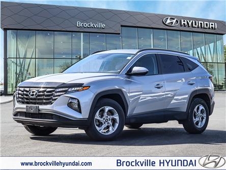 2022 Hyundai Tucson Preferred (Stk: R24279A) in Brockville - Image 1 of 24