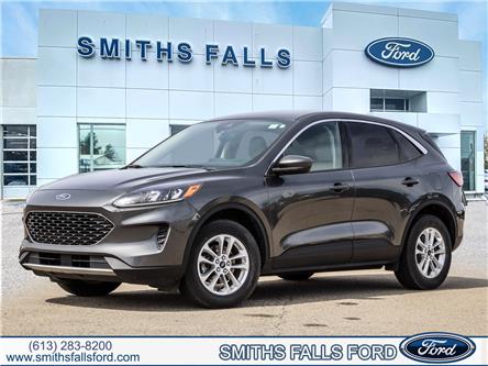 2020 Ford Escape SE (Stk: SA1403) in Smiths Falls - Image 1 of 27