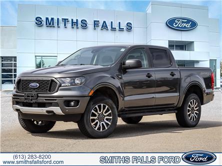 2020 Ford Ranger  (Stk: 23426A) in Smiths Falls - Image 1 of 27