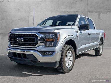 2023 Ford F-150 XLT (Stk: 1158) in Quesnel - Image 1 of 23