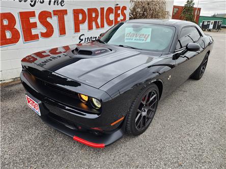 2018 Dodge Challenger R/T 392 (Stk: 24-201) in Oshawa - Image 1 of 12