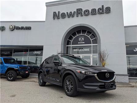 2020 Mazda CX-5 GS (Stk: 27344X) in Newmarket - Image 1 of 15
