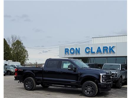 2024 Ford F-250 Lariat (Stk: 16602) in Wyoming - Image 1 of 20