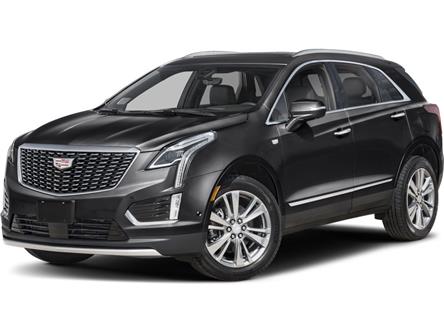 2024 Cadillac XT5 Luxury (Stk: DMJG3T) in Aurora - Image 1 of 4