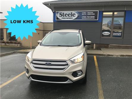 2018 Ford Escape SE (Stk: PA6982-220) in St. John’s - Image 1 of 24