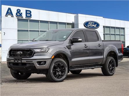 2023 Ford Ranger  (Stk: P6722) in Perth - Image 1 of 26
