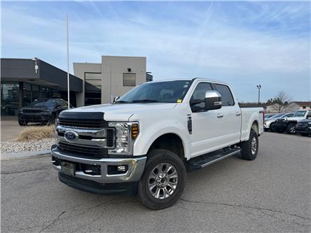 2019 Ford F-250  (Stk: 110988) in London - Image 1 of 8