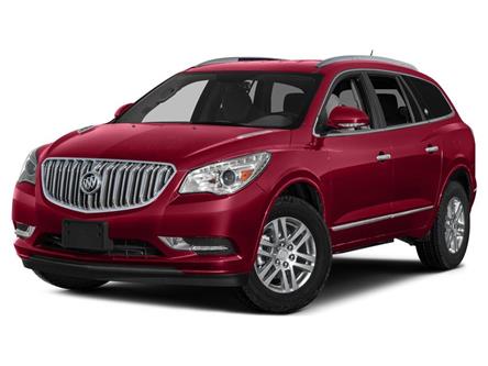 2015 Buick Enclave Leather (Stk: 24-036-1) in Pembroke - Image 1 of 10