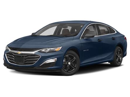 2024 Chevrolet Malibu LS (Stk: A450) in Courtice - Image 1 of 11