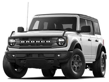 2024 Ford Bronco Big Bend (Stk: R-358) in Calgary - Image 1 of 2