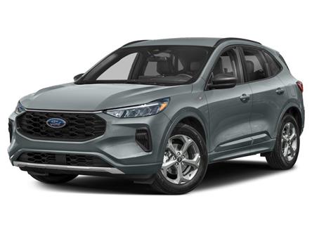 2024 Ford Escape ST-Line (Stk: R-457) in Calgary - Image 1 of 12