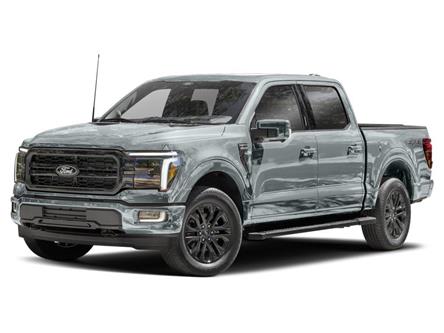 2024 Ford F-150 Lariat (Stk: R-487) in Calgary - Image 1 of 2