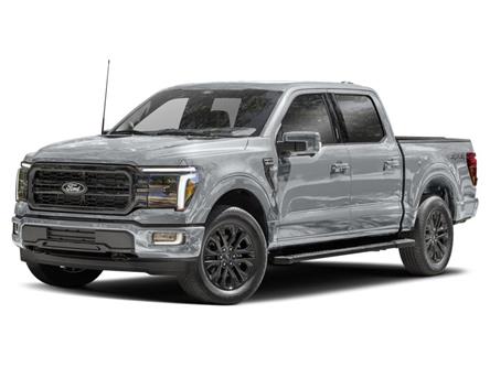 2024 Ford F-150 Lariat (Stk: R-491) in Calgary - Image 1 of 2