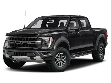 2022 Ford F-150 Raptor (Stk: 4282A) in St. Thomas - Image 1 of 12