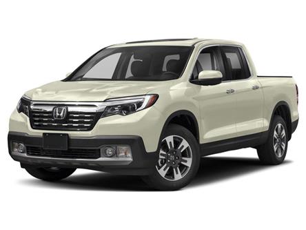 2019 Honda Ridgeline Touring (Stk: 24R1013A) in Campbell River - Image 1 of 12