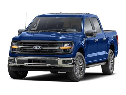 2024 Ford F-150 XLT (Stk: 4Z100) in Timmins - Image 1 of 3
