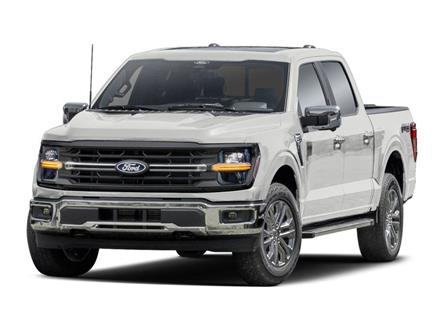 2024 Ford F-150 XLT (Stk: 4Z113) in Timmins - Image 1 of 3