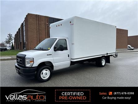 2023 Ford E-450  (Stk: NP1177) in Vaughan - Image 1 of 27
