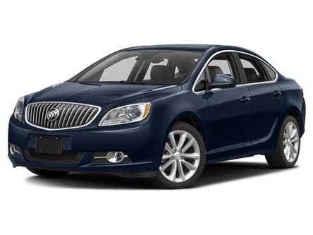 2015 Buick Verano Base (Stk: WN191261) in Scarborough - Image 1 of 9