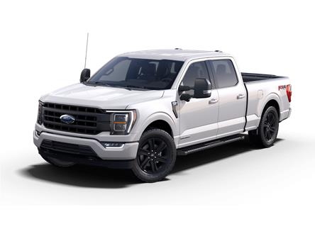2023 Ford F-150 Lariat (Stk: N70016) in Shellbrook - Image 1 of 7